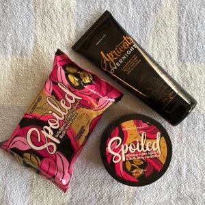 Perfectly Posh Face & Body Set